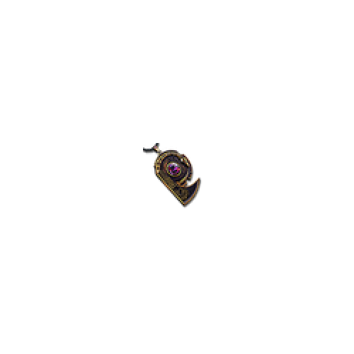Buy The Primordial Chain for PoE