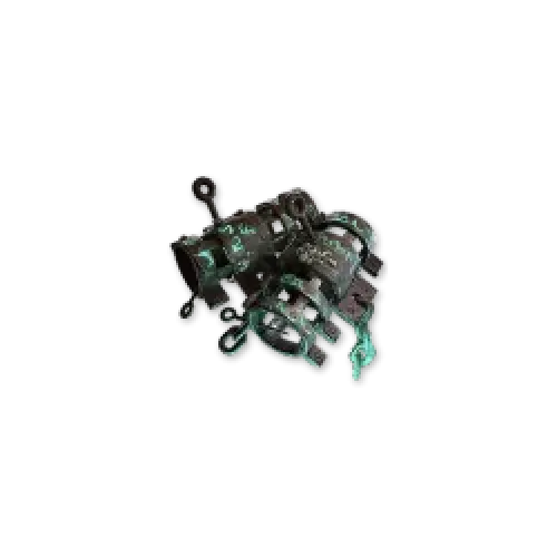 Buy The Prisoner's Manacles for PoE2