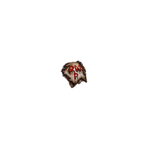 Buy The Putrid Cloister for PoE