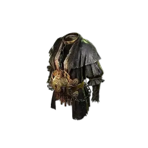 Buy The Rat Cage for PoE2