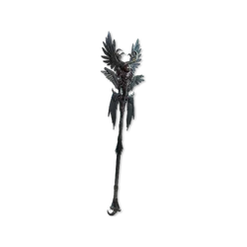 Buy The Raven's Flock for PoE2