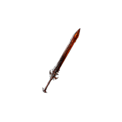 Buy The Redblade for PoE