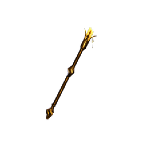 Buy The Searing Touch for PoE