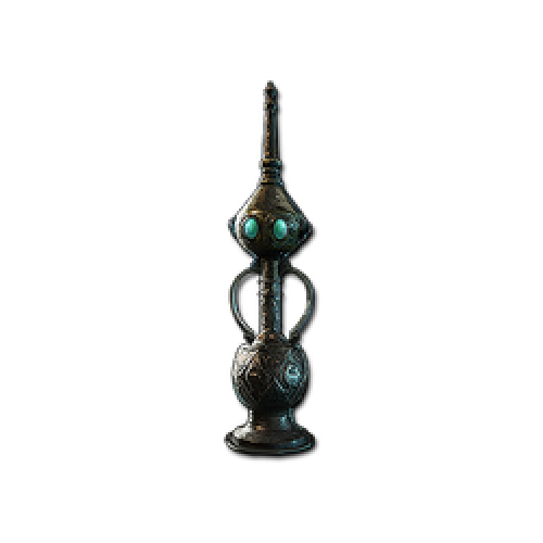 Buy The Second Sacrament for PoE