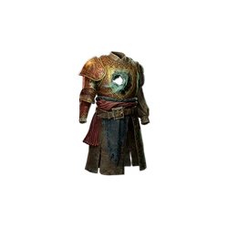 Buy The Sunken Vessel for PoE2