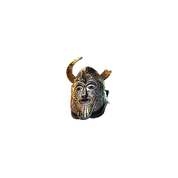 Buy The Trickster\'s Smile for PoE