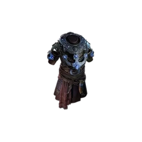 Buy The Unleashed for PoE2