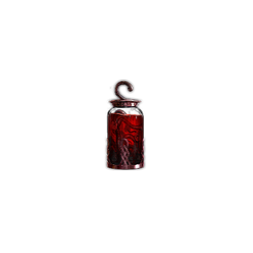 Buy The Writhing Jar for PoE