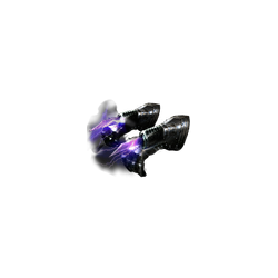 Buy Thunderfist for PoE