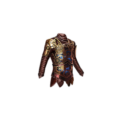 Buy Tinkerskin for PoE