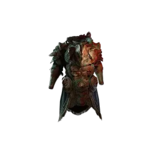 Buy Titanrot Cataphract for PoE2