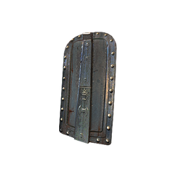 Buy Titucius\' Span for PoE