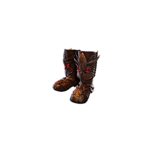 Buy Torchoak Step for PoE