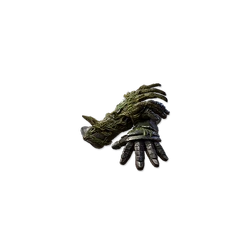 Buy Treefingers for PoE2