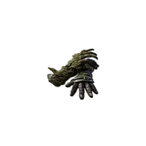 Buy Treefingers for PoE2