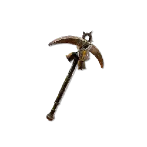 Buy Trenchtimbre for PoE2