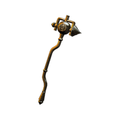 Buy Trypanon for PoE