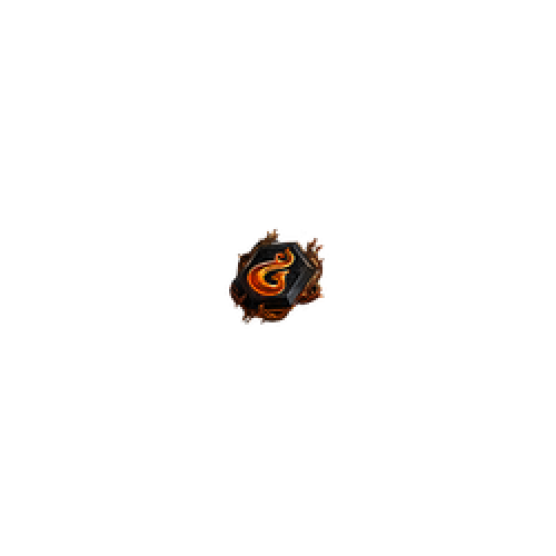 Buy Unrelenting Timeless Karui Emblem for PoE