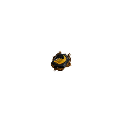 Buy Unrelenting Timeless Maraketh Emblem for PoE