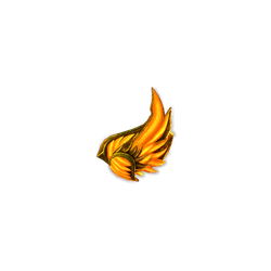 Buy Unyielding Flame for PoE