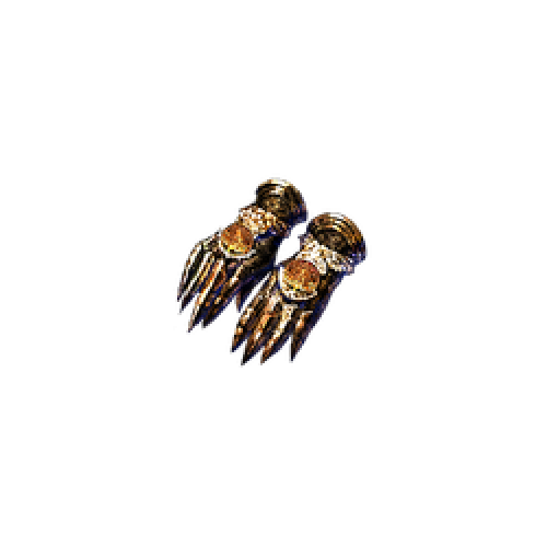 Buy Vaal Caress for PoE