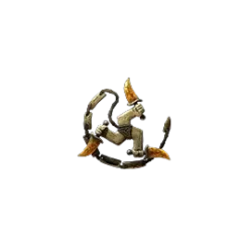 Buy Valako's Roar for PoE2