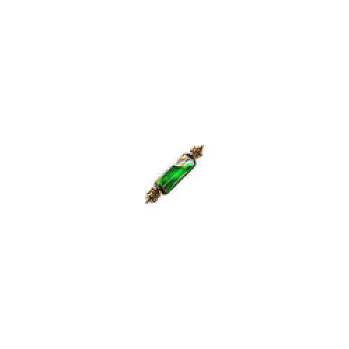 Buy Verdant Oil for PoE