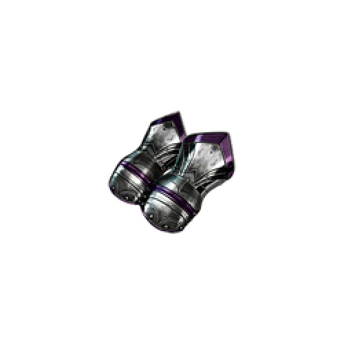 Buy Veruso's Battering Rams for PoE