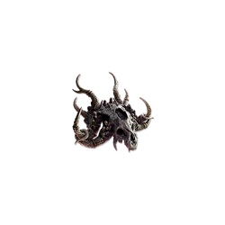 Buy Vestige of Darkness for PoE2