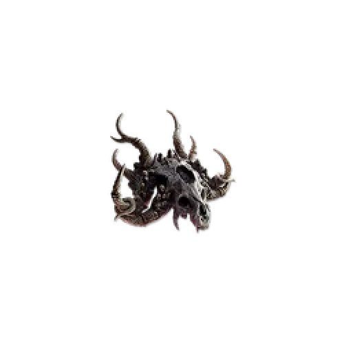 Buy Vestige of Darkness for PoE2