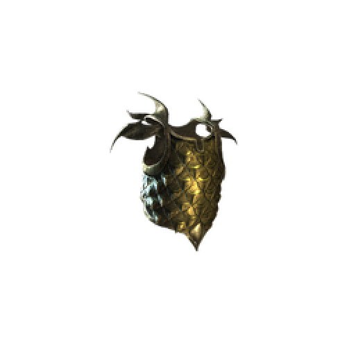 Buy Viper's Scales for PoE