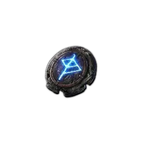 Buy Vision Rune for PoE2