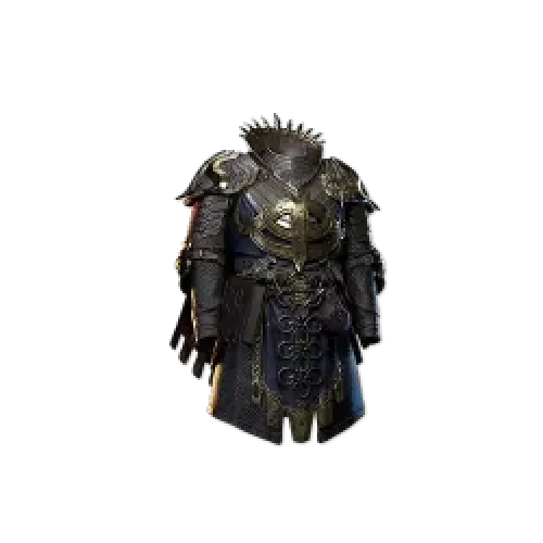 Buy Voll's Protector for PoE2