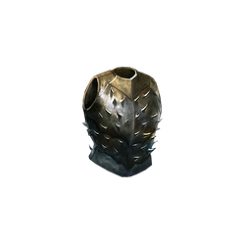 Buy Wall of Brambles for PoE