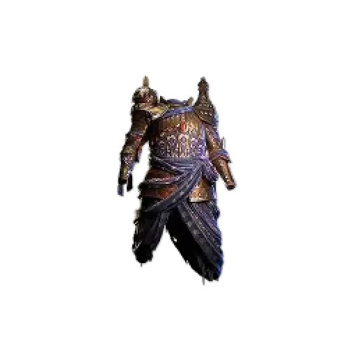 Buy Wandering Reliquary for PoE2