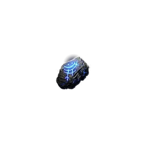 Buy Warding Rune of Disintegration for PoE2
