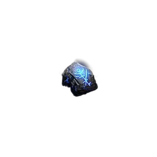 Buy Warding Rune of Hollowing for PoE2