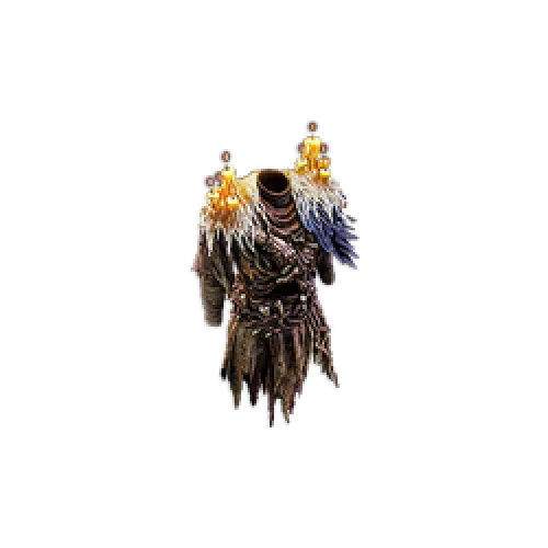 Buy Waxen Soul for PoE