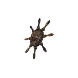 Buy Wheel of the Stormsail for PoE