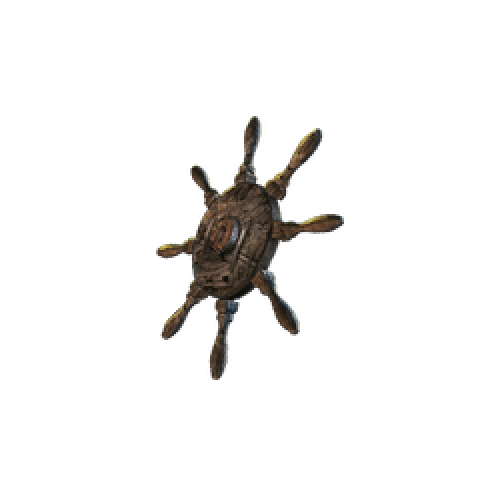Buy Wheel of the Stormsail for PoE