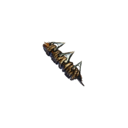 Buy Wildslash for PoE