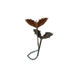 Buy Wings of Entropy for PoE