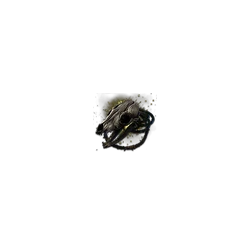 Buy Wolf Idol for PoE2