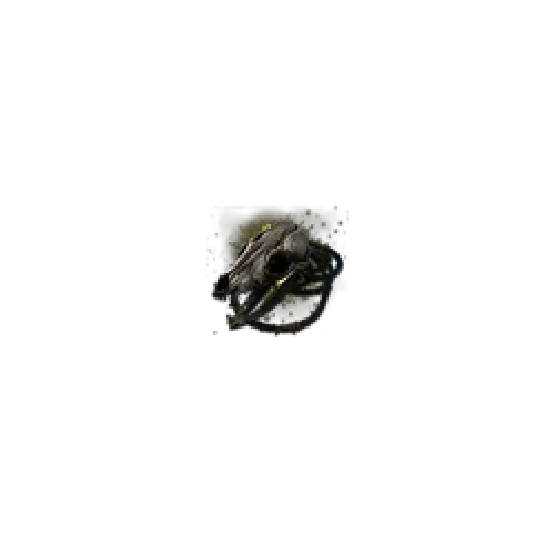 Buy Wolf Idol for PoE2