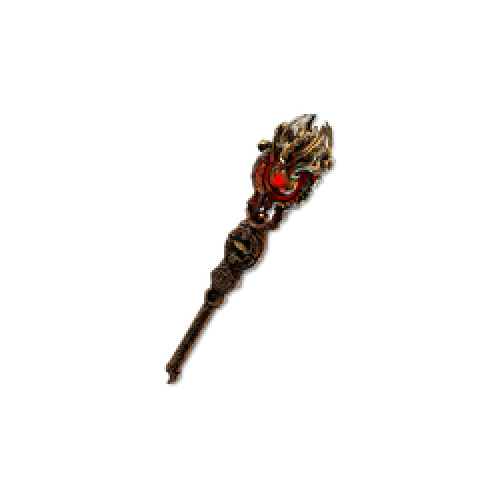 Buy Yaomac's Accord for PoE