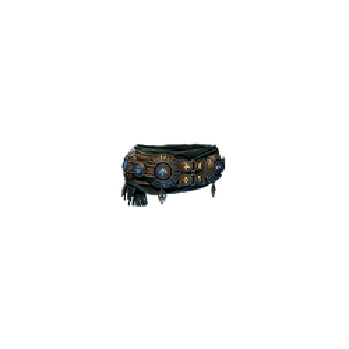 Buy Ynda's Stand for PoE
