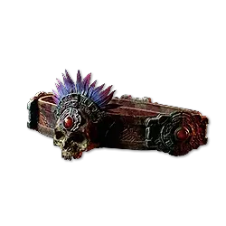 Buy Zerphi\'s Genesis for PoE2