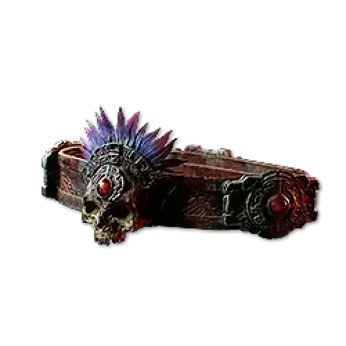 Buy Zerphi's Genesis for PoE2