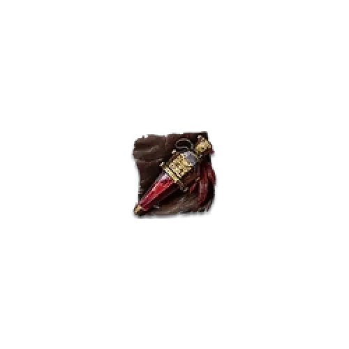 Buy Zerphi's Infamy for PoE2