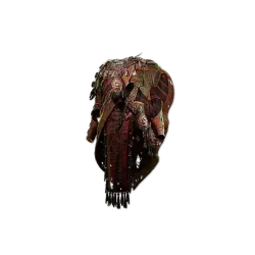 Buy Zerphi's Serape for PoE2